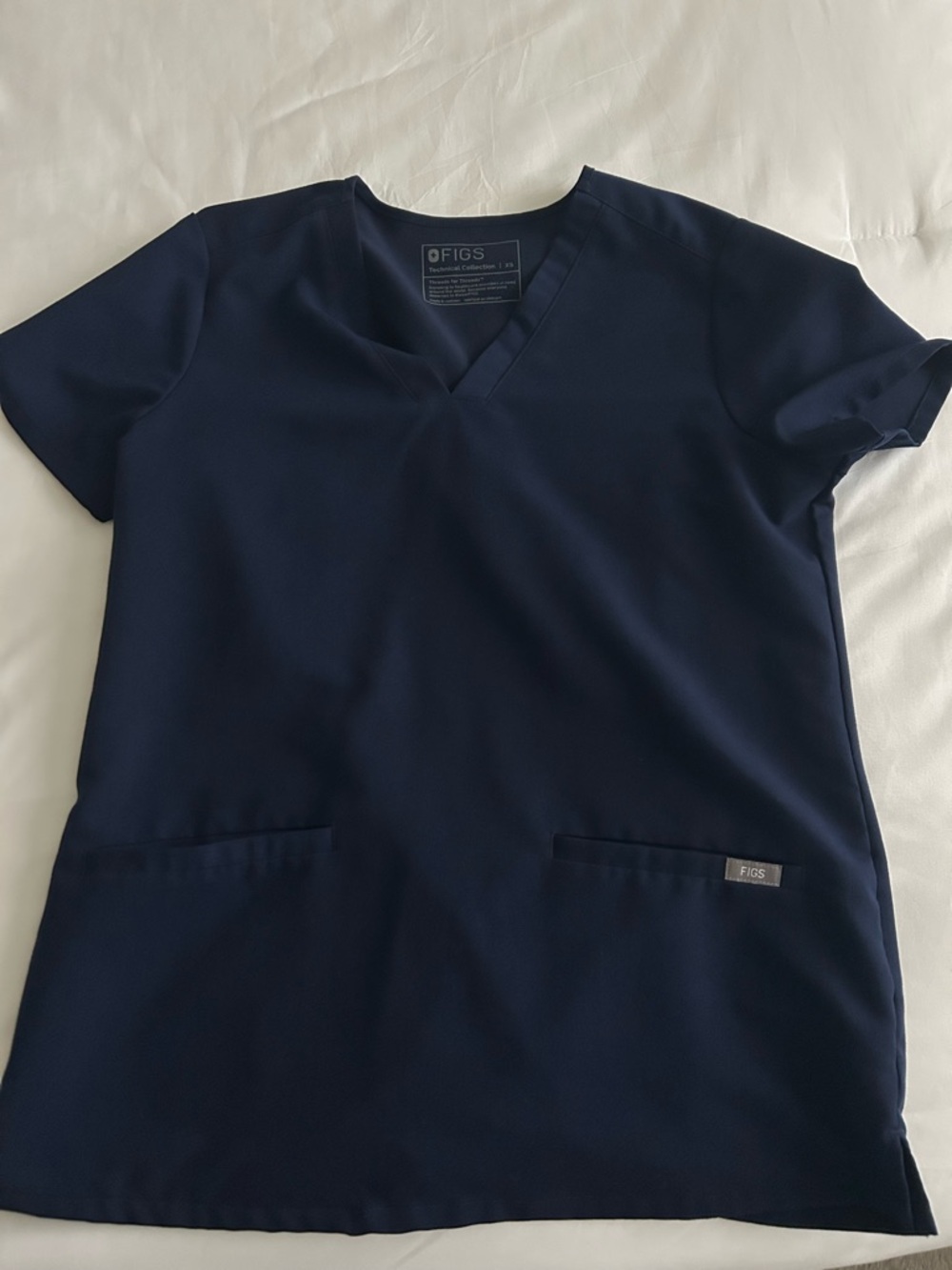 Figs Scrub Set! - Picture 5 of 11